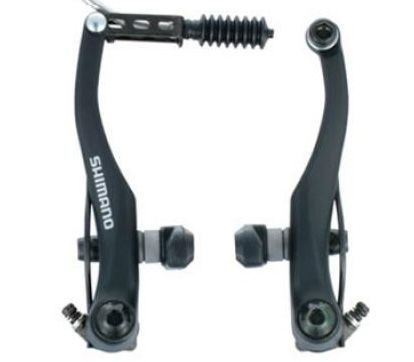 freio v.brake shimano